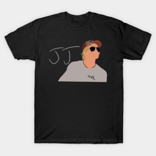 JJ Outer Banks T-Shirt